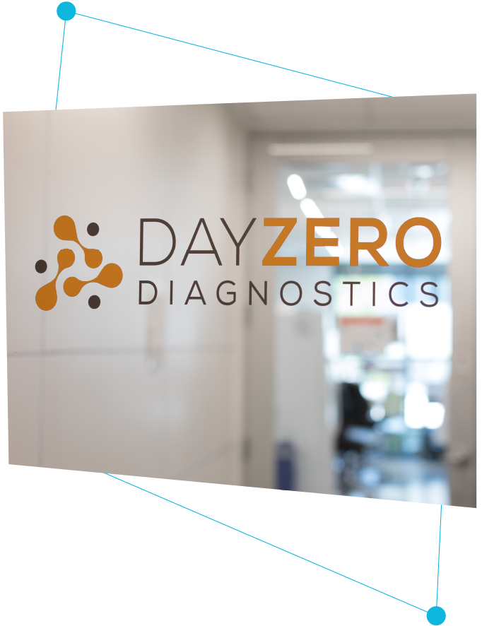 Day Zero Diagnostic Lab Services