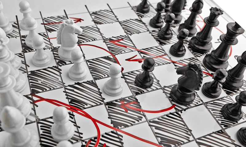 From stalemate to solution – what should your next move be?
